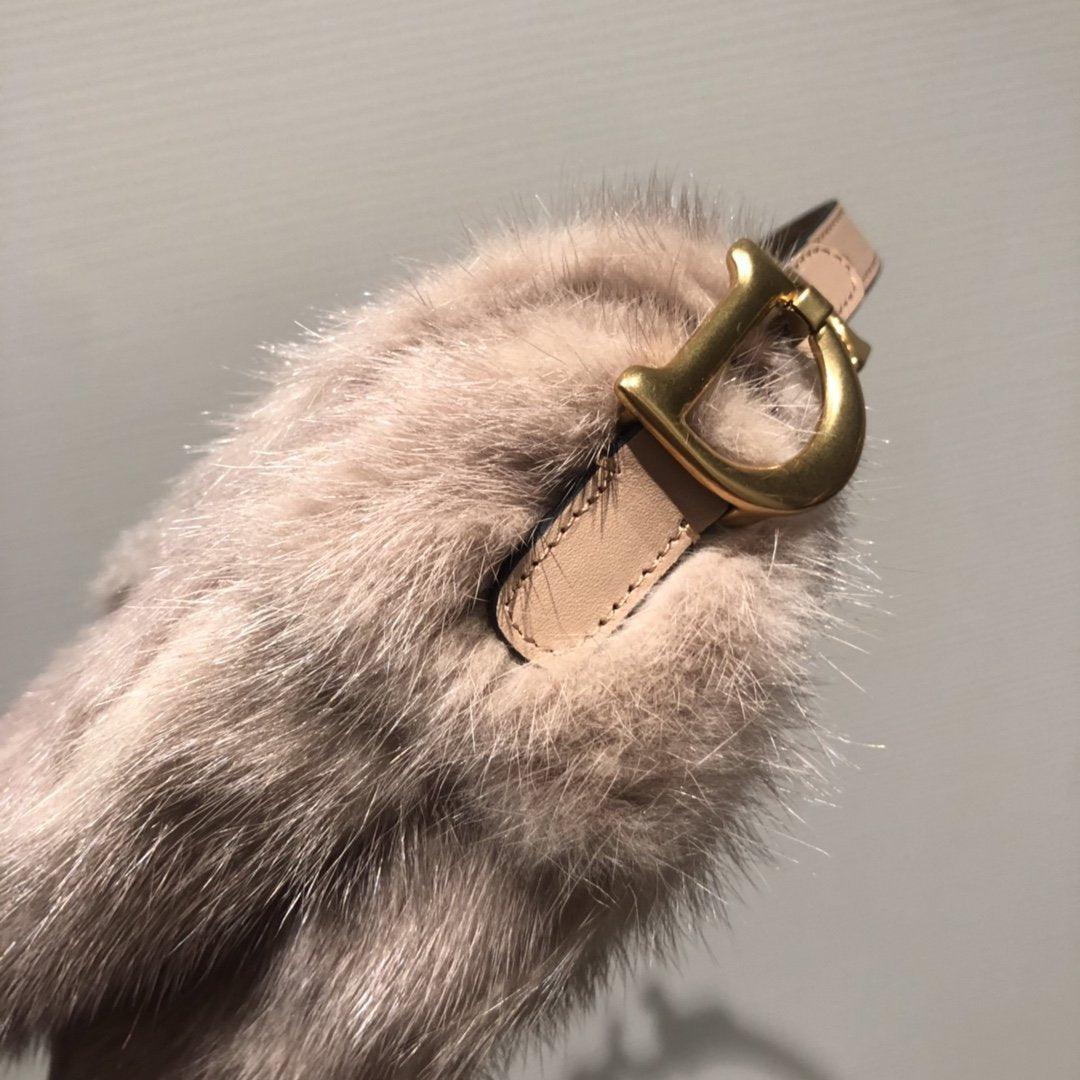 Saddle Bag