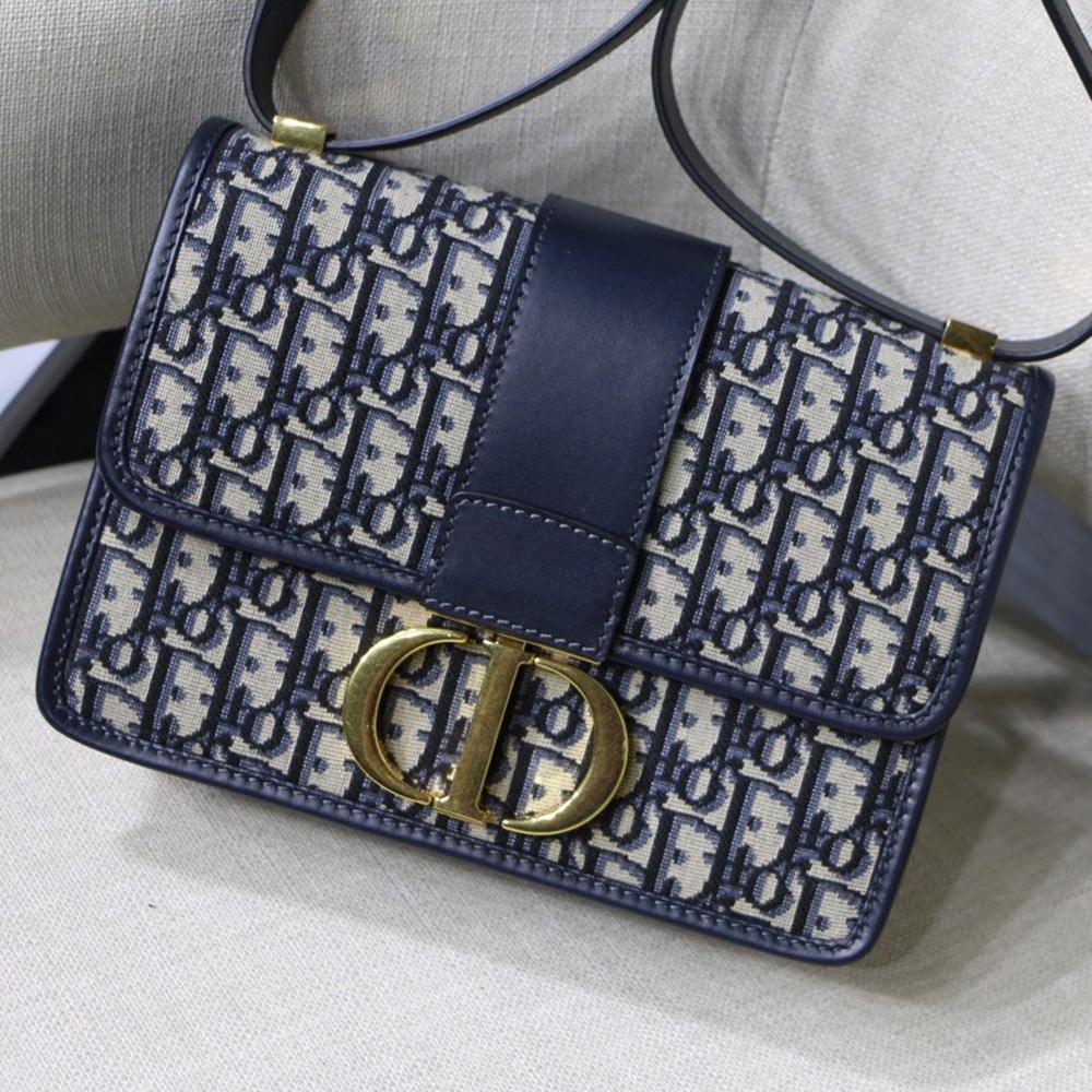 Dior 30 Montaigne Bag