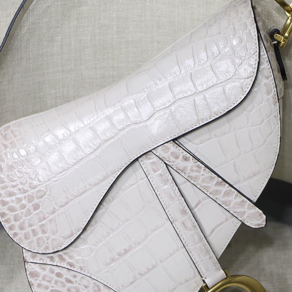 Saddle Bag
