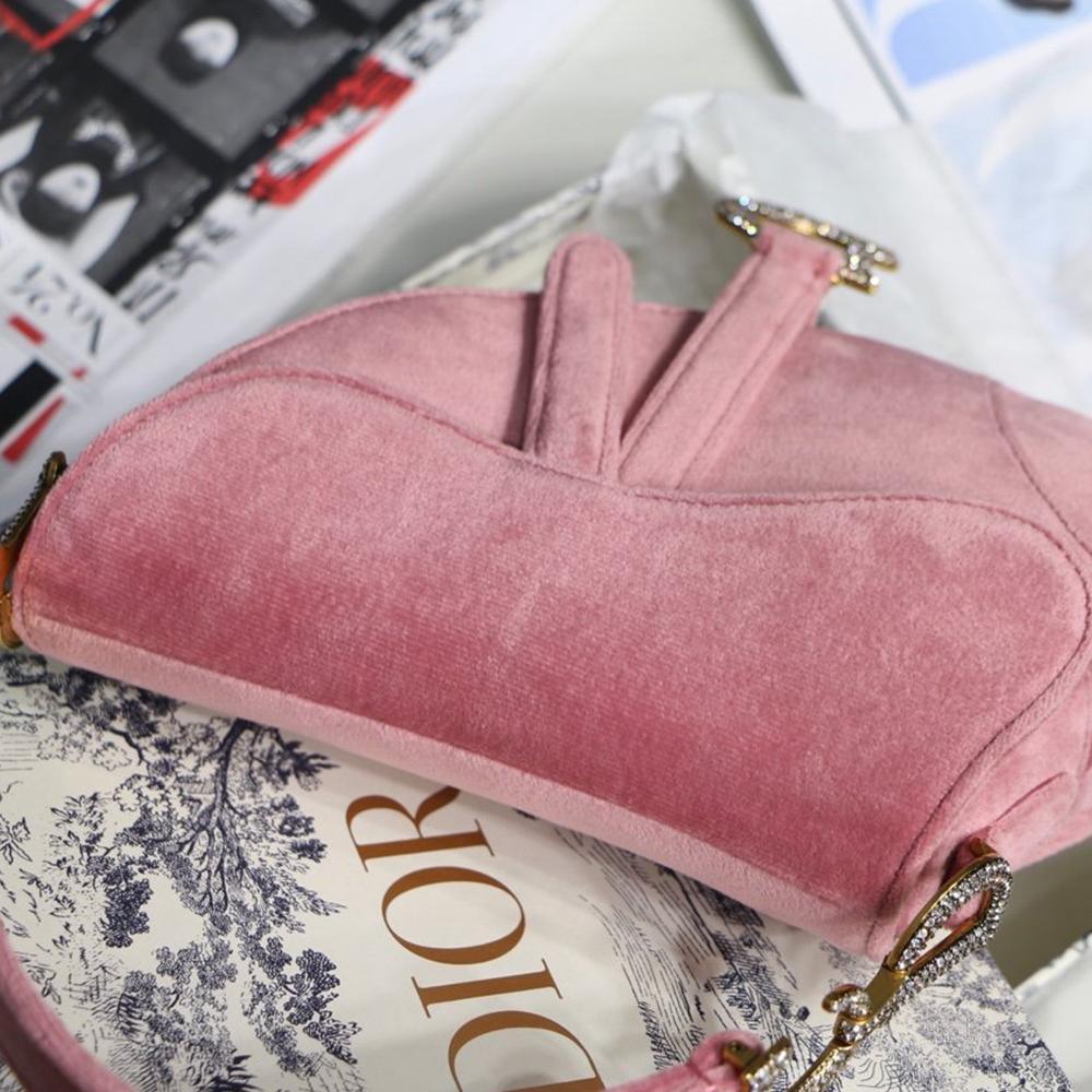 Saddle Bag