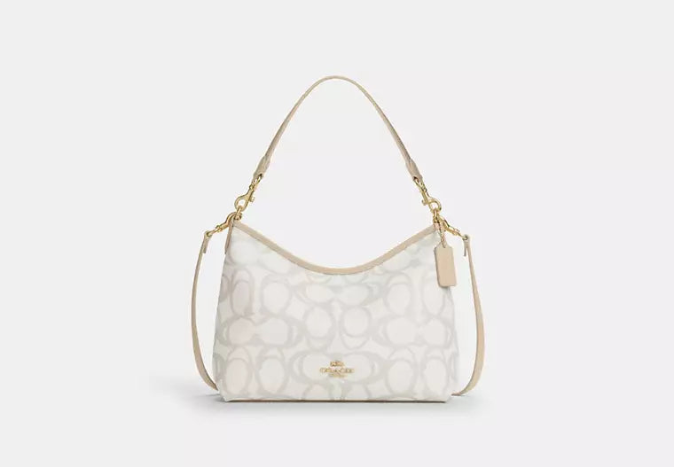 Coach Signature Laurel