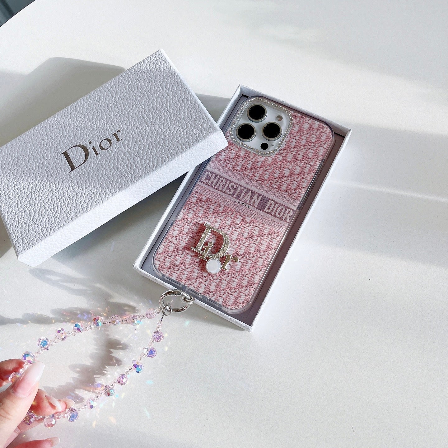 Serenityll™ 101922 iphone case