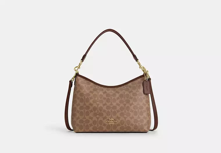 Coach Signature Laurel