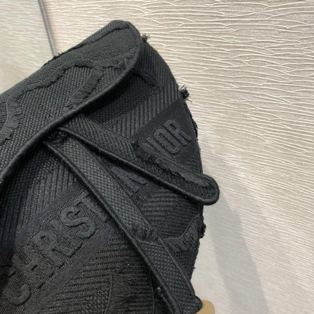 Saddle Bag